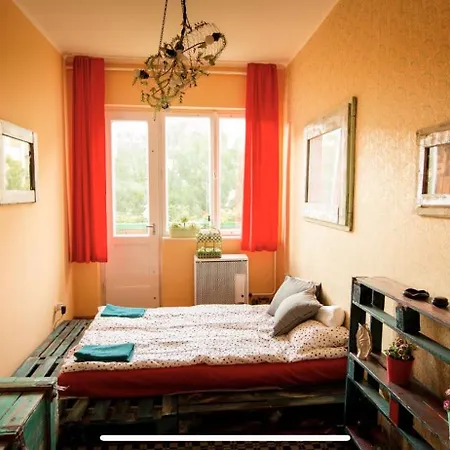 Location Cozy Art Flat 公寓 *