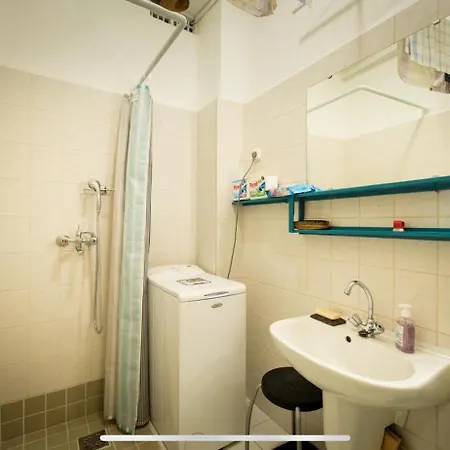 公寓 Location Cozy Art Flat *